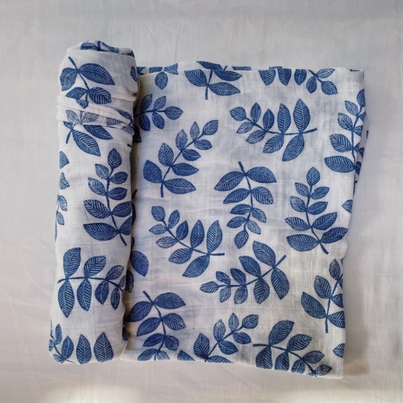 SpearmintLOVE Swaddle - Picture 1 of 1